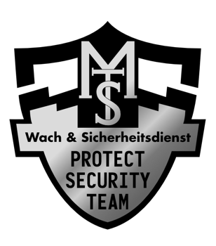 MTS Protect Security Team Logo