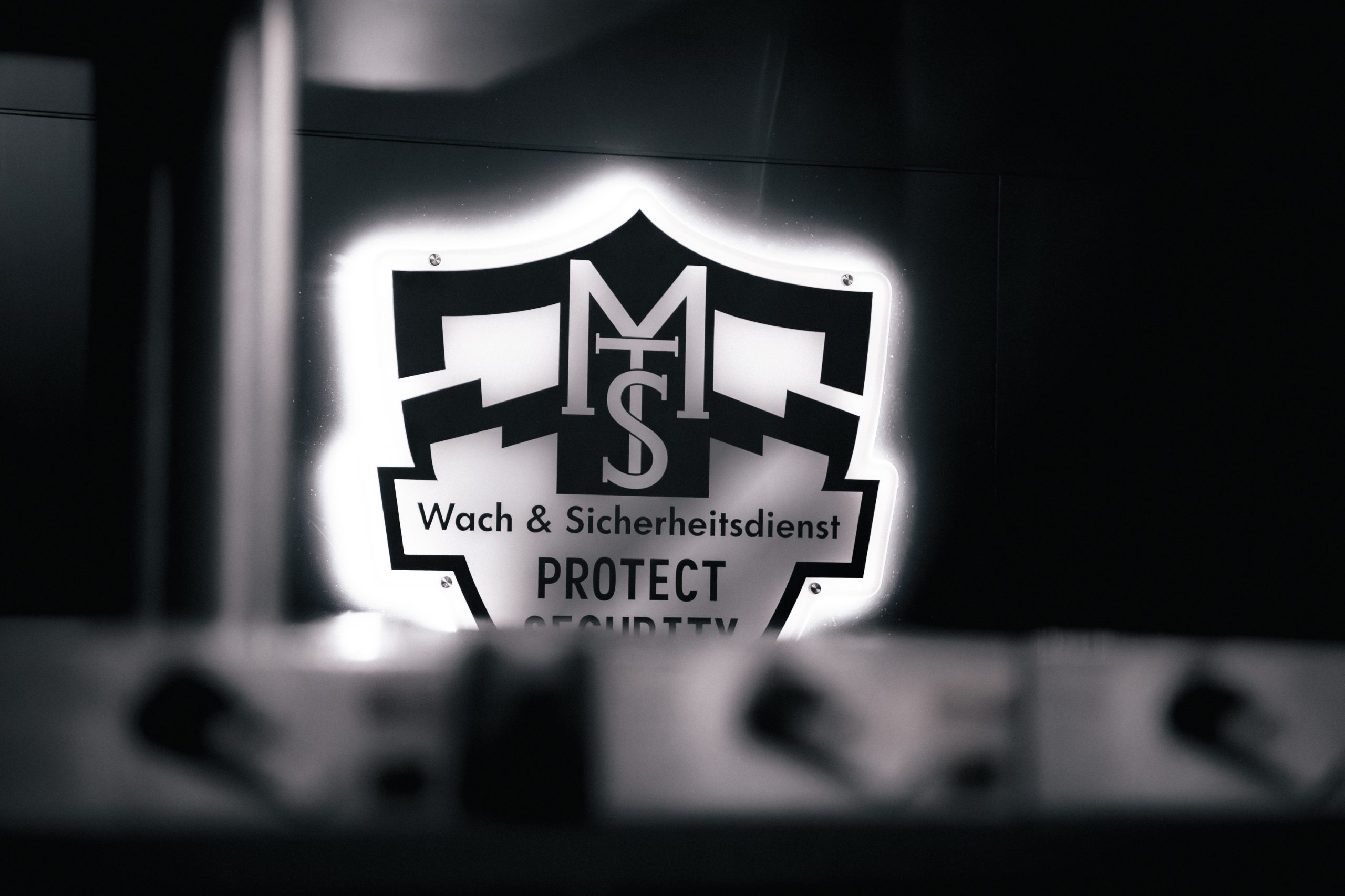 MTS Protect &ndash; Wartungsfahrt